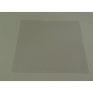 Abdeck-Fix glasklar 500x500 mm (Universal)
