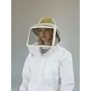 Ami-Schleier ohne Rauchloch