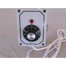 Honig- Therme 230V - 550 Watt mit Thermostat