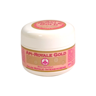 Api-Royale Gold Intensiv Creme 50ml
